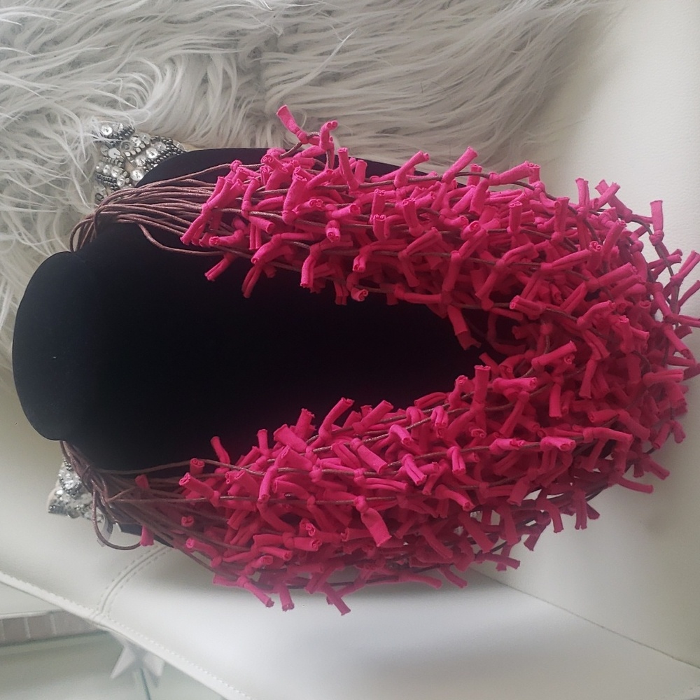 Woman necklace
